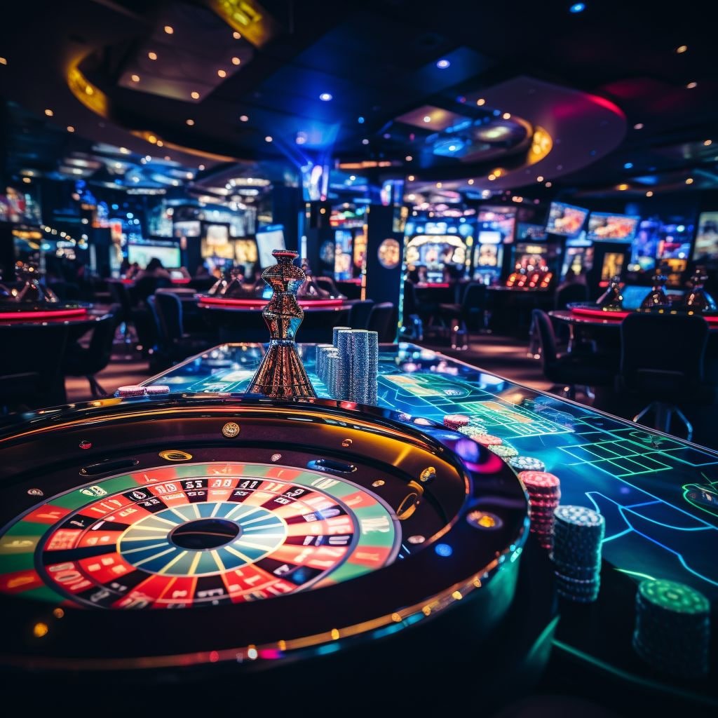 Người chơi tham gia roulette live online tại nam100 trên giao diện tiếng Việt