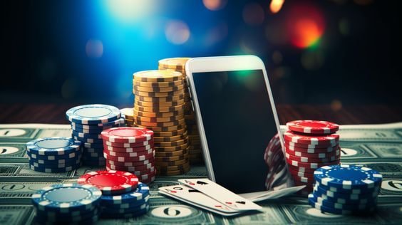 Tùy chọn cược thể thao và casino trên ứng dụng nam100