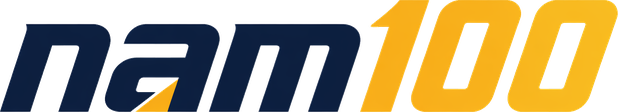 Logo nam100